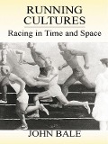Cover-Bild zum Titel 'Running Cultures' von 'John Bale'