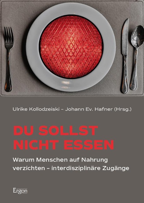 Du sollst nicht essen - 