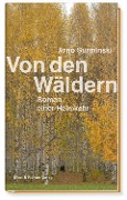 Cover-Bild zum Titel 'Von den Wäldern' von 'Arno Surminski'