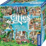 Cities - 