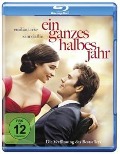 Cover-Bild zum Titel 'Ein ganzes halbes Jahr' von 'Jojo Moyes, Craig Armstrong'