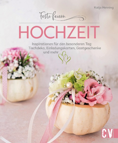 Feste feiern - Hochzeit - Katja Henning