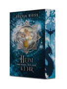 Cover-Bild zum Titel 'Der Stern von Erui' von 'Sylvia Rieß'