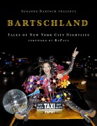 Cover-Bild zum Titel 'Susanne Bartsch Presents: Bartschland' von 'Susanne Bartsch'