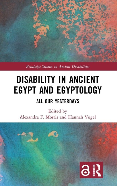 Disability in Ancient Egypt and Egyptology - 