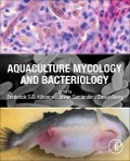 Cover-Bild zum Titel 'Aquaculture Mycology and Bacteriology' von ''