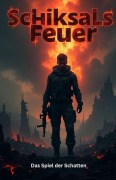 Schicksalsfeuer : Das Spiel der Schatten - John