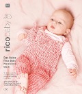 Cover-Bild zum Titel 'rico baby 036' von ''