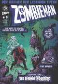 Zombieman 6 - Levin Kurio