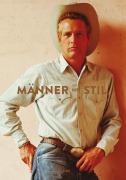 Cover-Bild zum Titel 'Männer mit Stil' von 'Josh Sims'
