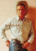 Cover-Bild zum Titel 'Männer mit Stil' von 'Josh Sims'