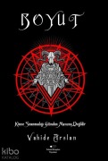 Cover-Bild zum Titel 'Boyut' von 'Vahide Arslan'