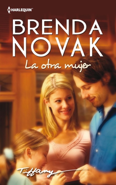 La otra mujer - Brenda Novak