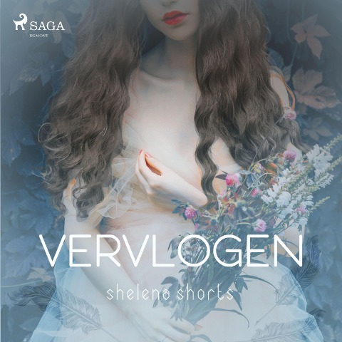 Vervlogen - Shelena Shorts