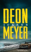 Cover-Bild zum Titel 'Icarus' von 'Deon Meyer'