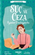 Cover-Bild zum Titel 'Suc ve Ceza' von 'Fyodor Dostoyevski'