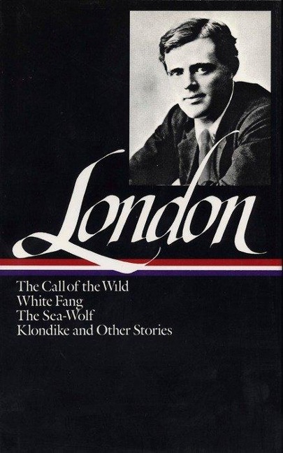 London - Jack London