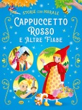 Cover-Bild zum Titel 'Cappuccetto Rosso e altre fiabe' von ''