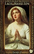 Cover-Bild zum Titel 'Lady Hamilton. Band 7' von 'Alexandre Dumas'