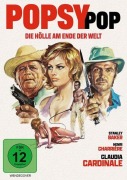 Cover-Bild zum Titel 'Popsy Pop - Die Hölle am Ende der Welt' von 'Henri Charrière, J. B. Beellsolell, Jean Herman, Frédéric Botton'