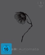 Cover-Bild zum Titel 'NieR:Automata Ver1.1a - Part 1 (2 DVDs) (Limited Edition)' von 'Ryôji Masuyama'