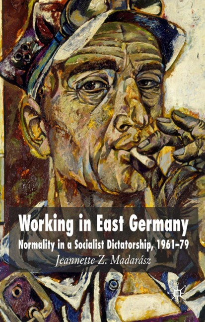 Working in East Germany - J. Madarász