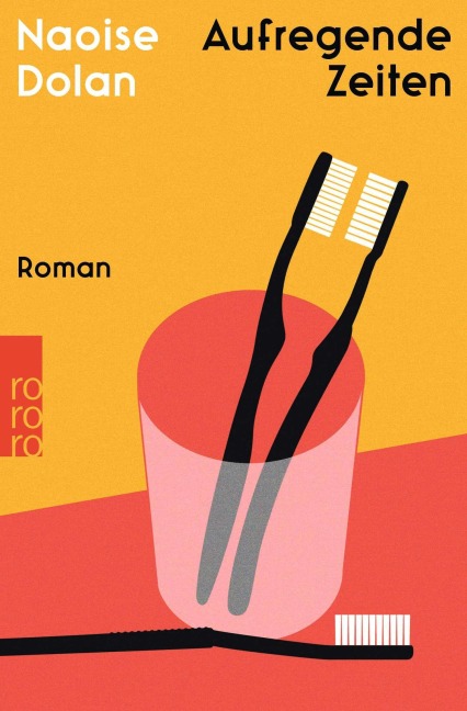 Aufregende Zeiten - Naoise Dolan