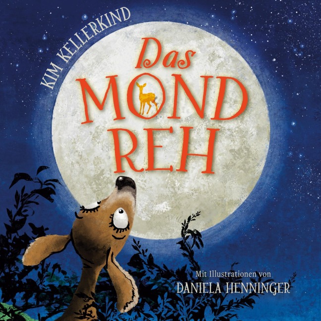 Das Mondreh - Kim Kellerkind