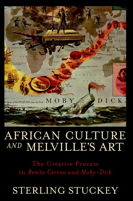 African Culture and Melville's Art - Sterling Stuckey