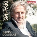 Cover-Bild zum Titel 'Klavierwerke Vol.5' von 'Barry Douglas'