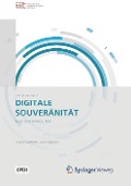 Digitale Souveränität - 