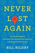 Cover-Bild zum Titel 'Never Lost Again' von 'Bill Kilday'