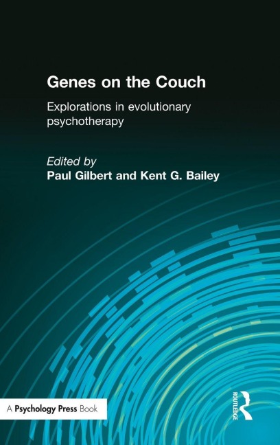 Genes on the Couch - 