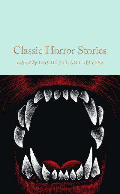 Classic Horror Stories - 