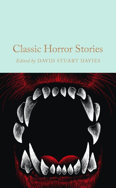 Classic Horror Stories - 