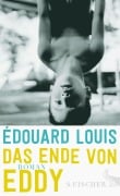 Cover-Bild zum Titel 'Das Ende von Eddy' von 'Édouard Louis'