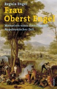 Cover-Bild zum Titel 'Frau Oberst Engel' von 'Regula Engel'