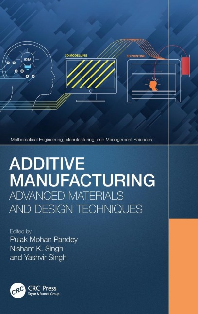 Additive Manufacturing - 
