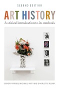 Cover-Bild zum Titel 'Art History' von 'Charlotte Klonk, Dorothy Price, Michael Hatt'