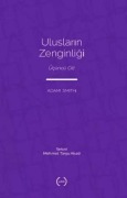 Cover-Bild zum Titel 'Uluslarin Zenginligi 3' von 'Adam Smith'