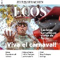 Spanisch lernen Audio - Es lebe der Karneval! - Ignacio Rodríguez-Mancheño