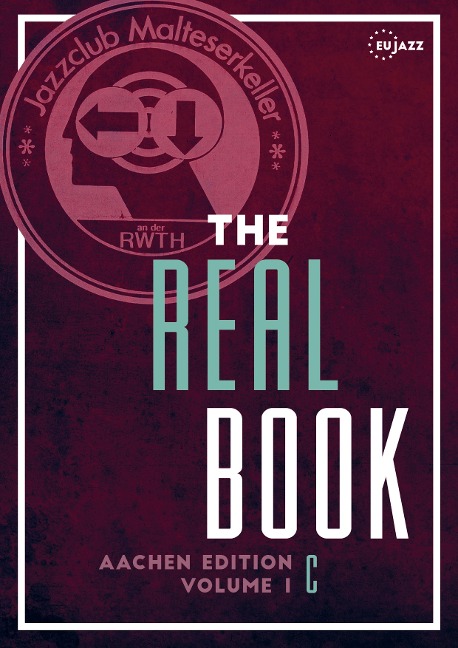 The Realbook - Aachen Edition - Stefan Michalke