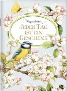 Cover-Bild zum Titel 'Jeder Tag ist ein Geschenk' von ''