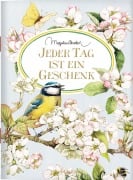 Cover-Bild zum Titel 'Jeder Tag ist ein Geschenk' von ''