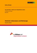 Statische Codeanalyse und Werkzeuge - Stefan Wrobel
