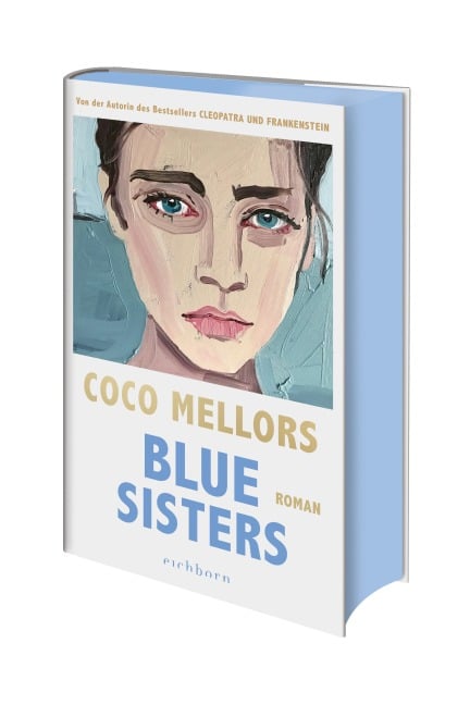 Blue Sisters - Coco Mellors