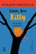 Cover-Bild zum Titel 'Selam, Ben Kitty' von 'Mirjam Pressler'