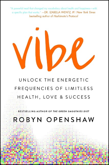 Vibe - Robyn Openshaw