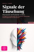 Cover-Bild zum Titel 'Signale der Täuschung' von 'Inuus A. I. Saage'