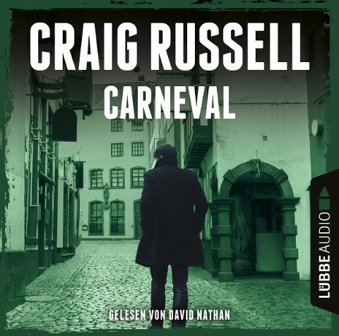 Carneval - Craig Russell